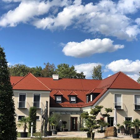 Hotel Glutschaufel Эшенбах Экстерьер фото