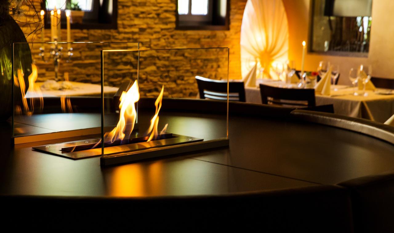 Hotel Glutschaufel Эшенбах Экстерьер фото