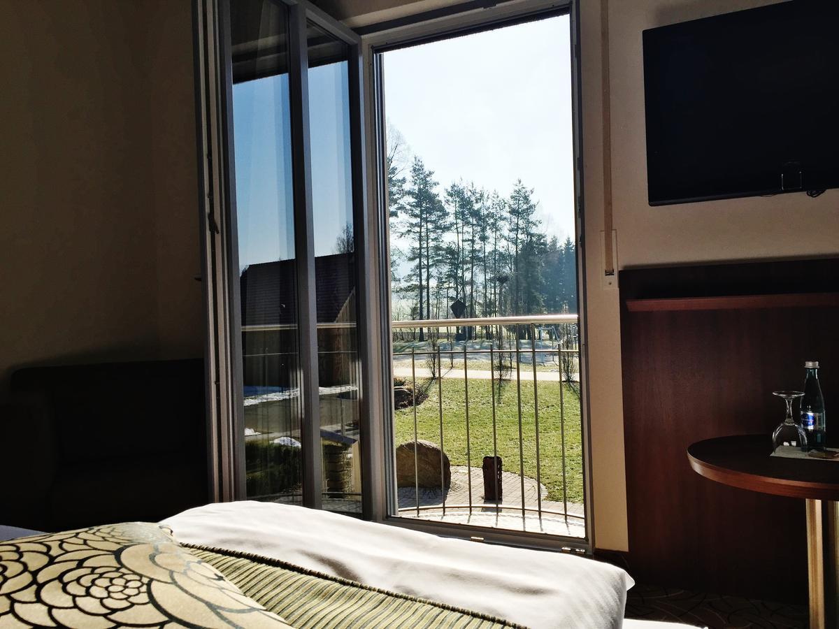Hotel Glutschaufel Эшенбах Экстерьер фото