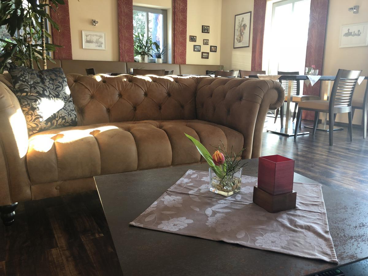 Hotel Glutschaufel Эшенбах Экстерьер фото
