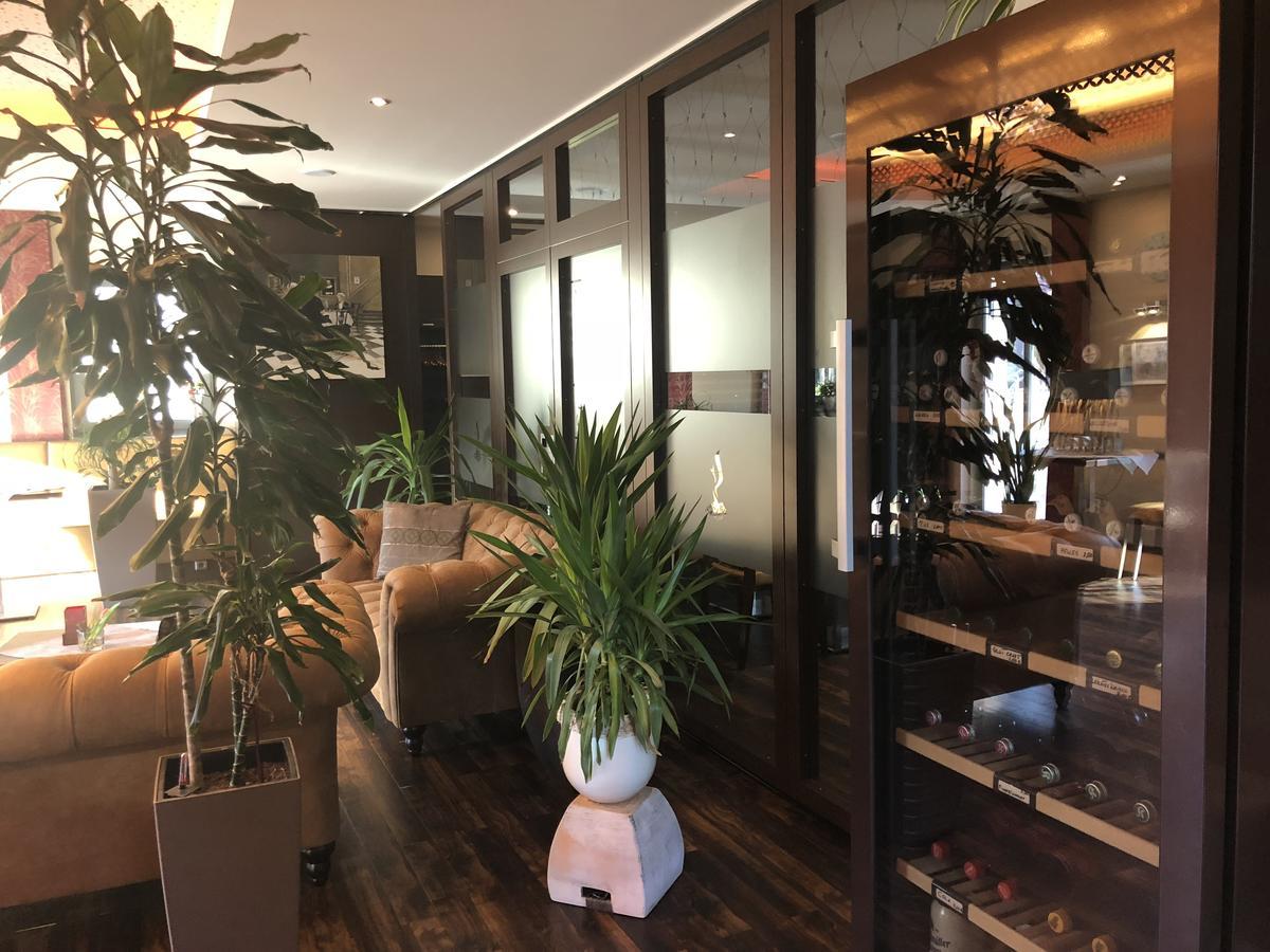 Hotel Glutschaufel Эшенбах Экстерьер фото
