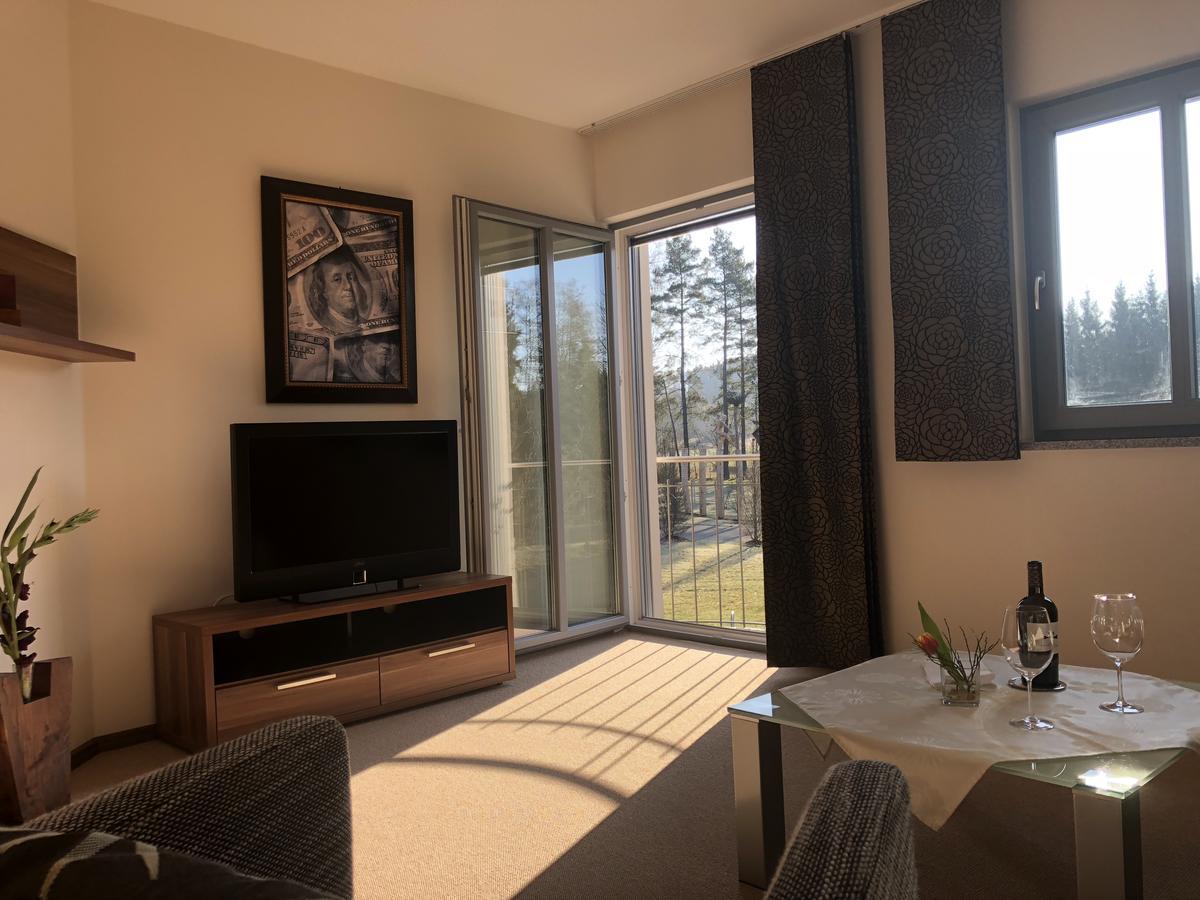 Hotel Glutschaufel Эшенбах Экстерьер фото